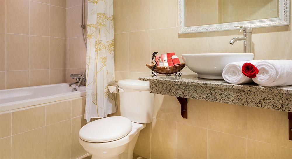 Saga Hotel Ho Chi Minh-byen Eksteriør bilde