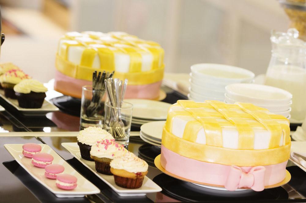 Saga Hotel Ho Chi Minh-byen Eksteriør bilde