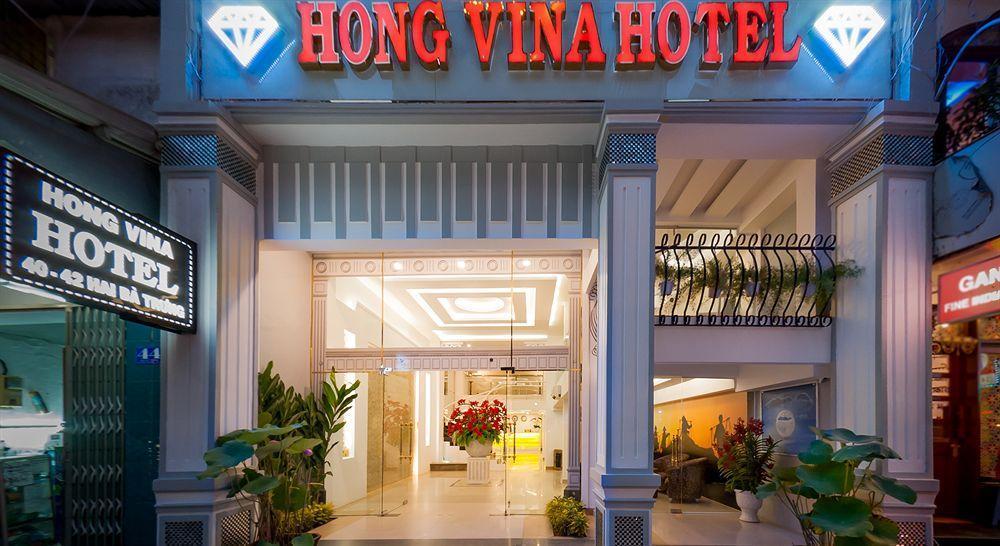 Saga Hotel Ho Chi Minh-byen Eksteriør bilde