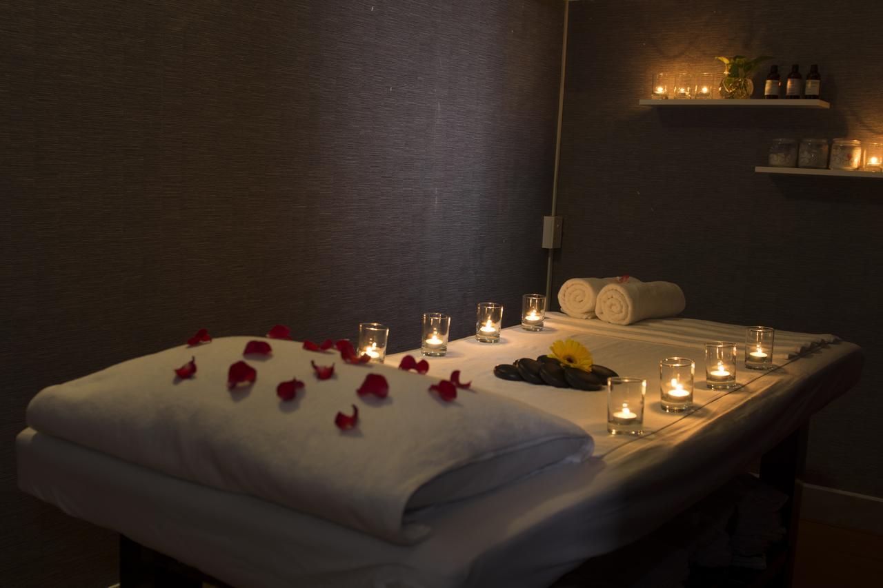 Saga Hotel Ho Chi Minh-byen Eksteriør bilde